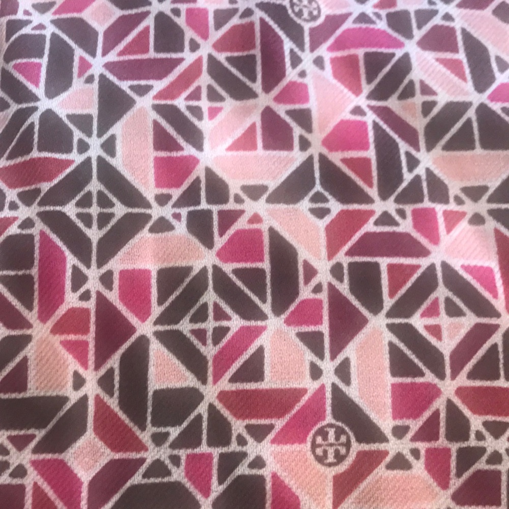 Tory Burch Scarf
